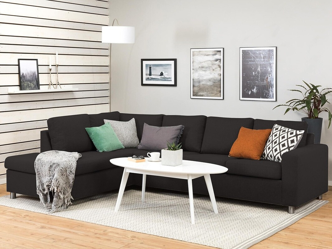 Stūra dīvāns Scandinavian Choice Remavio 155 (Dortmund 1115)