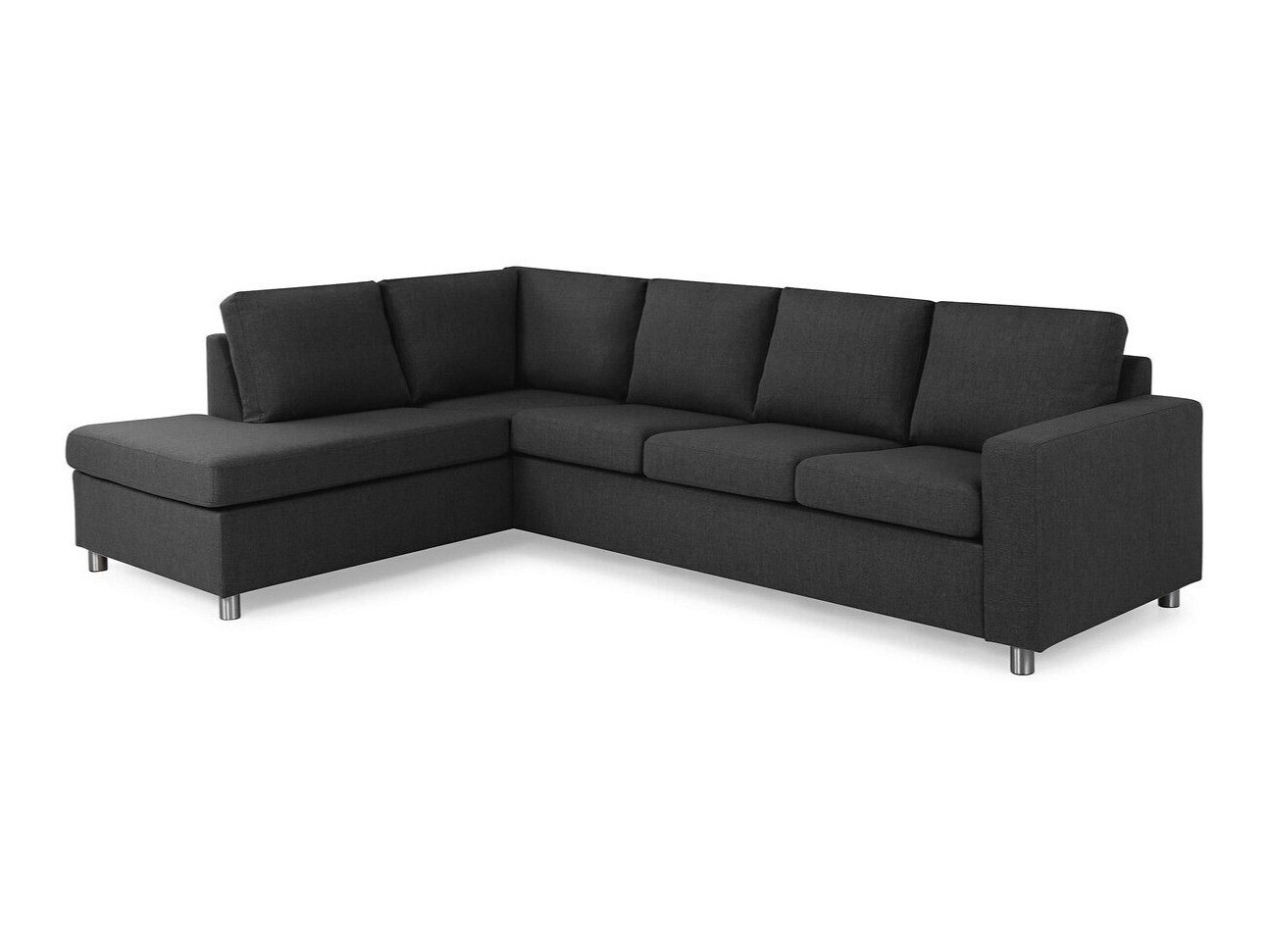 Stūra dīvāns Scandinavian Choice Remavio 155 (Dortmund 1115)