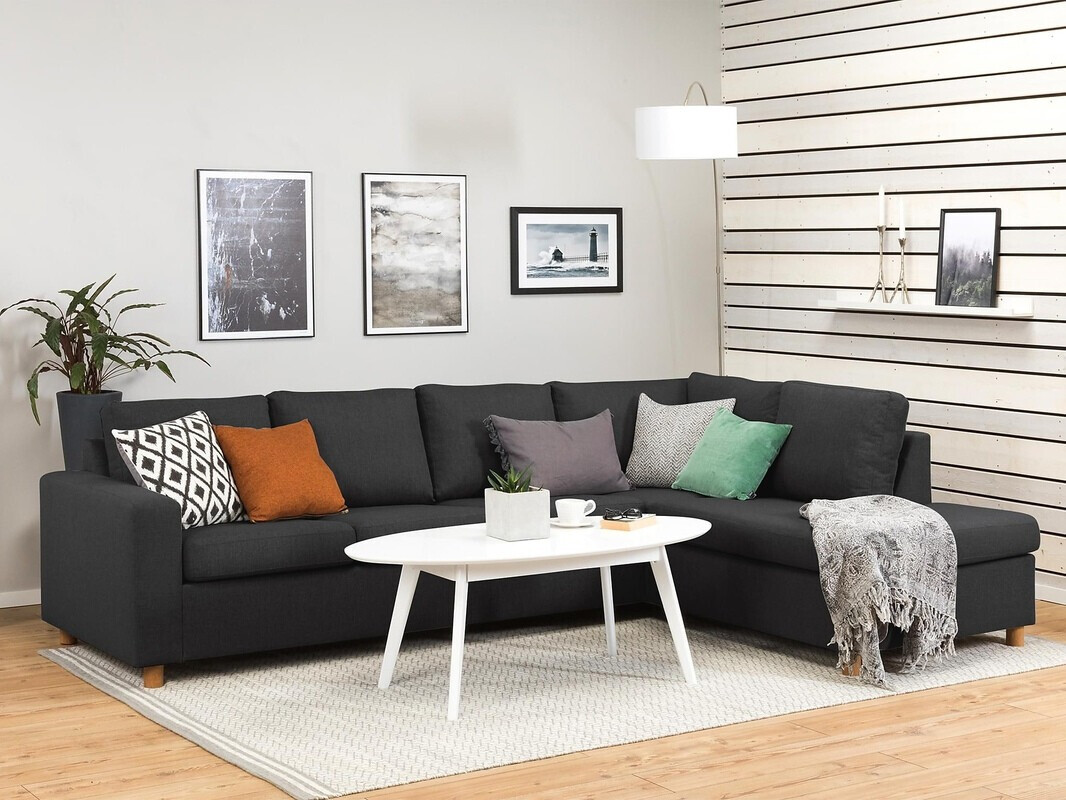 Stūra dīvāns Scandinavian Choice Remavio 155 (Dortmund 1115)