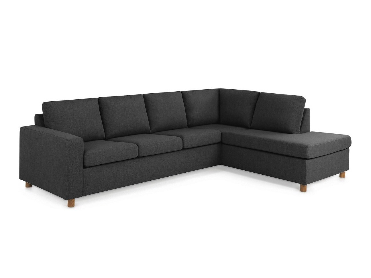 Stūra dīvāns Scandinavian Choice Remavio 155 (Dortmund 1115)