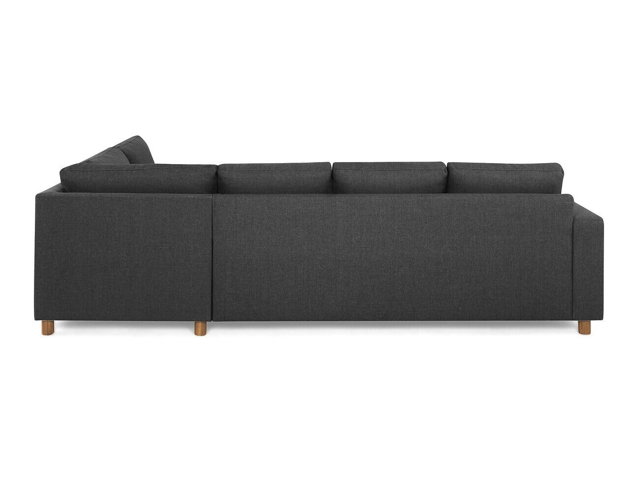Stūra dīvāns Scandinavian Choice Remavio 155 (Dortmund 1115)
