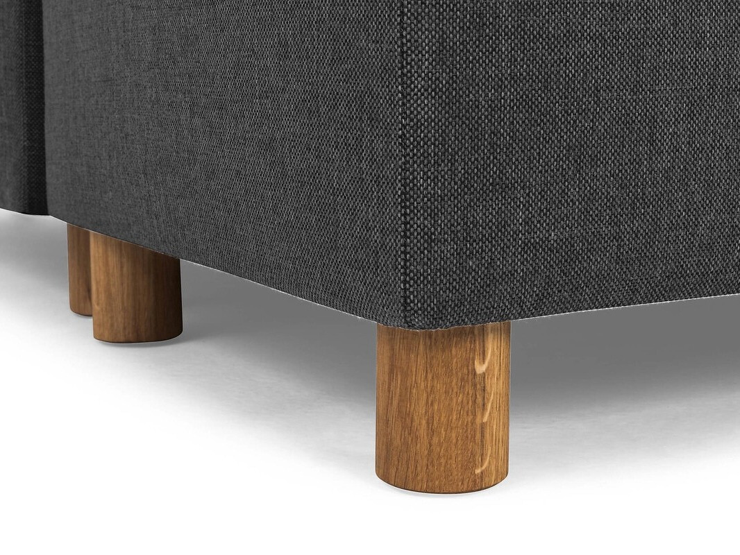 Stūra dīvāns Scandinavian Choice Remavio 155 (Dortmund 1115)