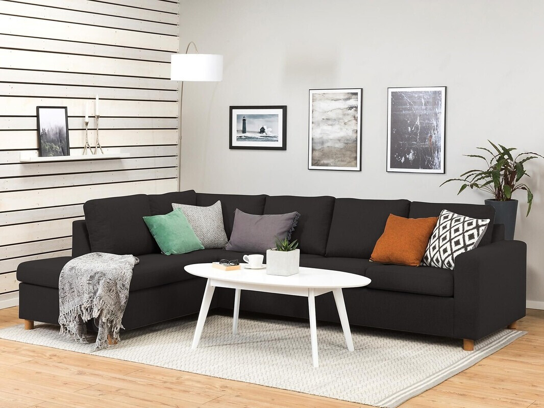 Stūra dīvāns Scandinavian Choice Remavio 155 (Dortmund 1115)
