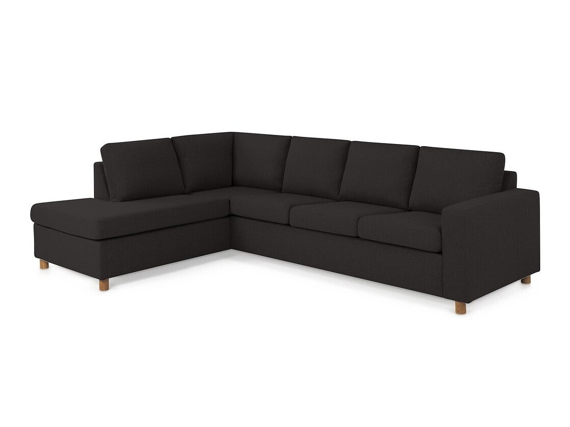 Stūra dīvāns Scandinavian Choice Remavio 155 (Dortmund 1115)