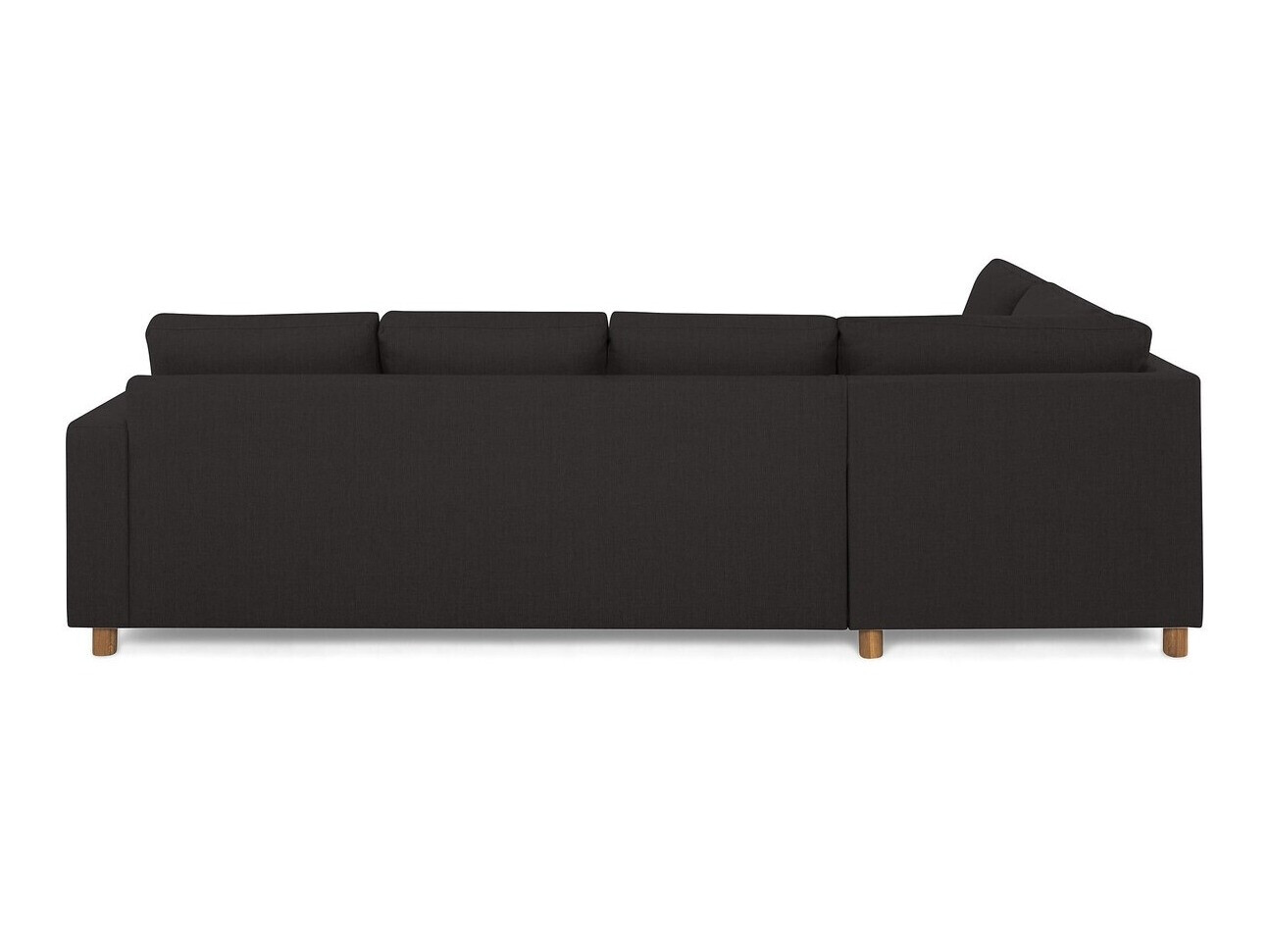 Stūra dīvāns Scandinavian Choice Remavio 155 (Dortmund 1115)
