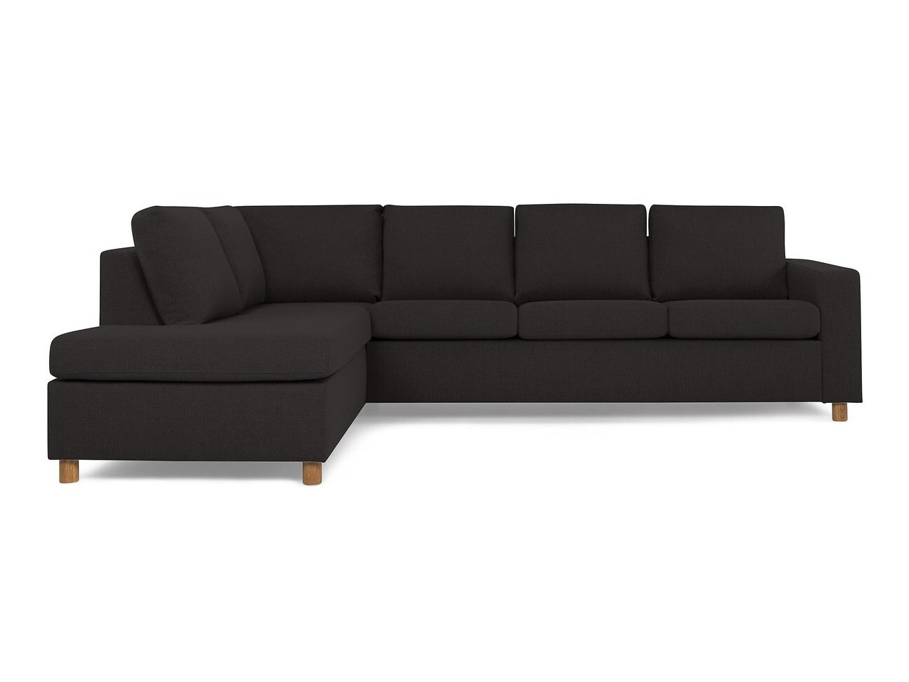 Stūra dīvāns Scandinavian Choice Remavio 155 (Dortmund 1115)