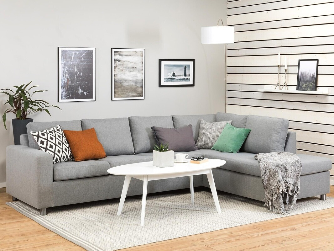 Stūra dīvāns Scandinavian Choice Remavio 155 (Inari 91)