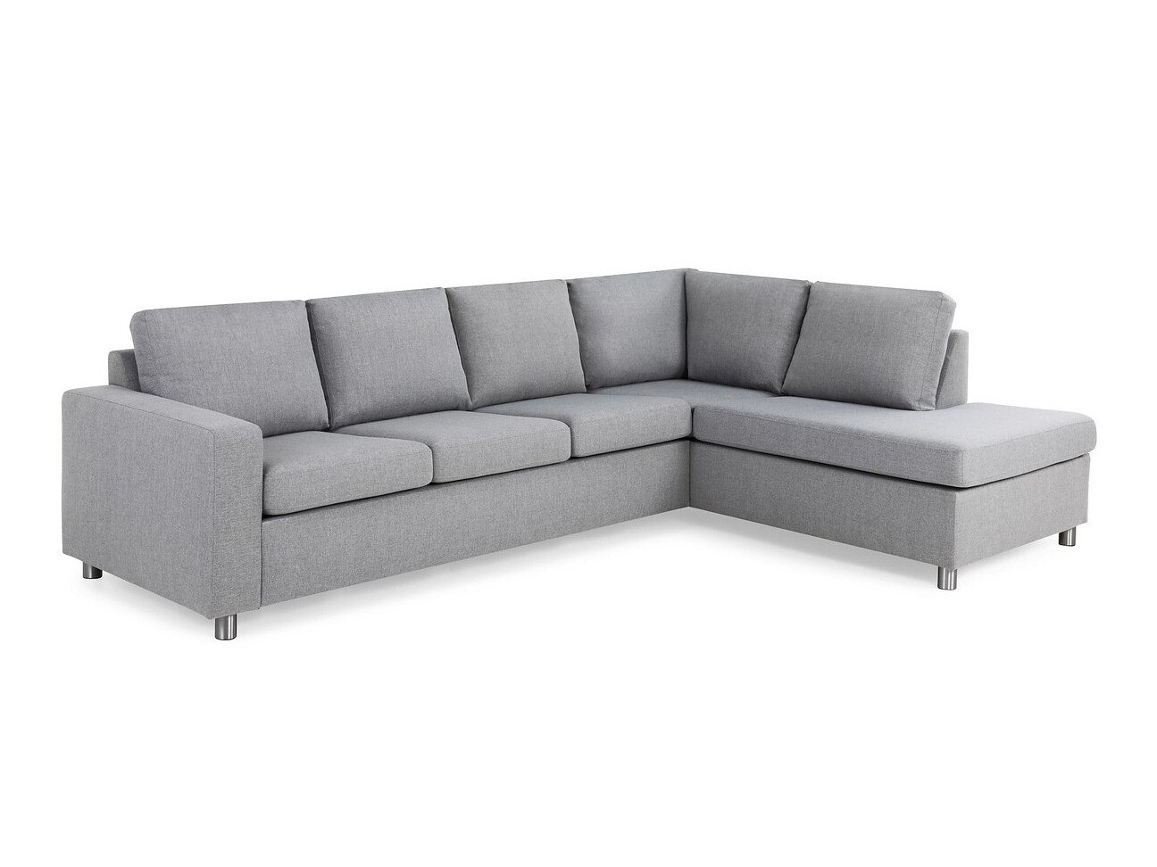 Stūra dīvāns Scandinavian Choice Remavio 155 (Inari 91)