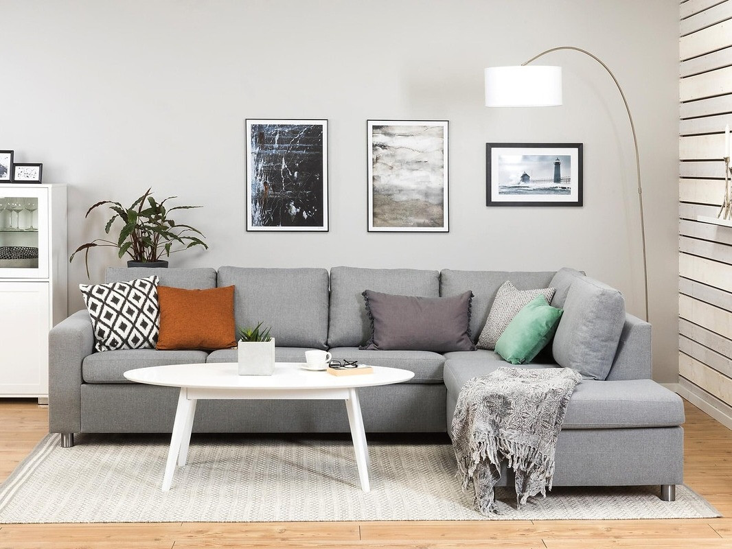 Stūra dīvāns Scandinavian Choice Remavio 155 (Inari 91)