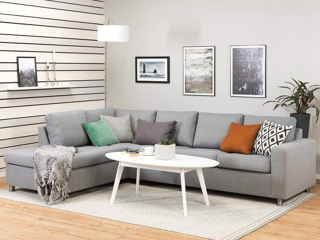 Stūra dīvāns Scandinavian Choice Remavio 155 (Inari 91)