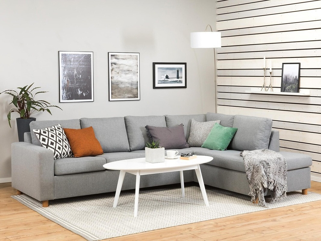 Stūra dīvāns Scandinavian Choice Remavio 155 (Inari 91)