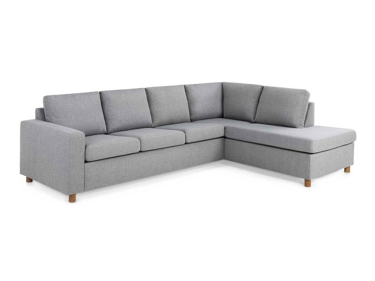 Stūra dīvāns Scandinavian Choice Remavio 155 (Inari 91)