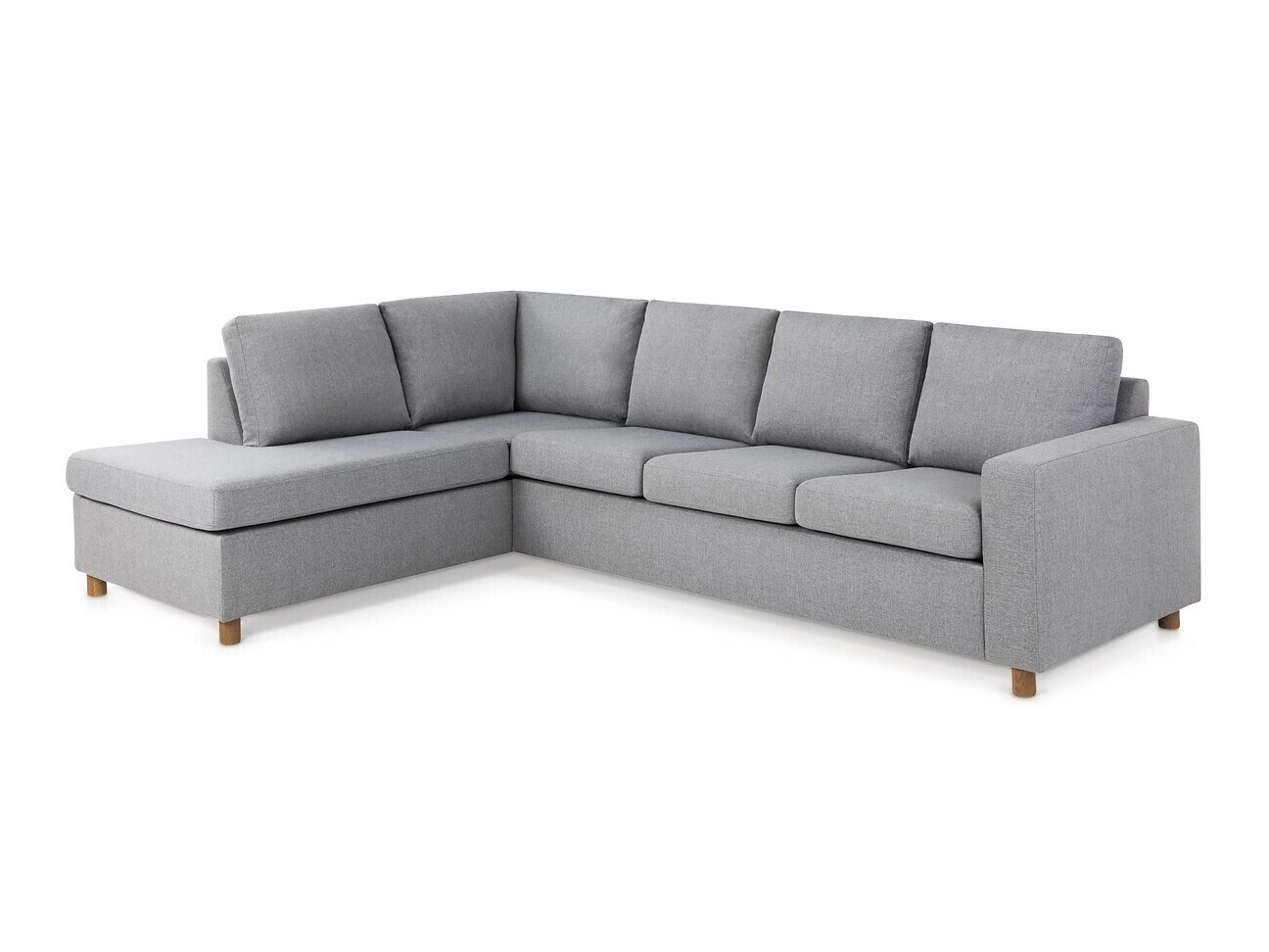 Stūra dīvāns Scandinavian Choice Remavio 155 (Inari 91)
