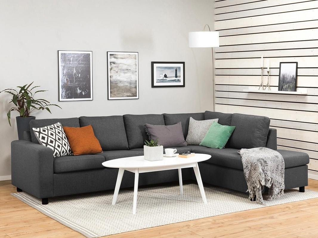 Stūra dīvāns Scandinavian Choice Remavio 155 (Inari 94)