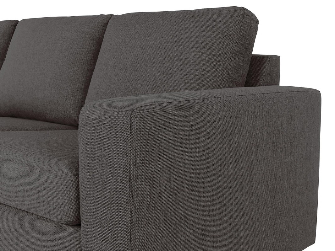 Stūra dīvāns Scandinavian Choice Remavio 155 (Inari 94)