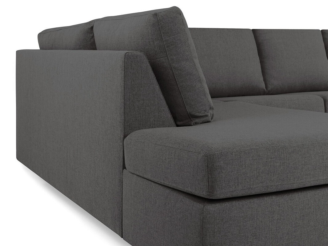 Stūra dīvāns Scandinavian Choice Remavio 155 (Inari 94)