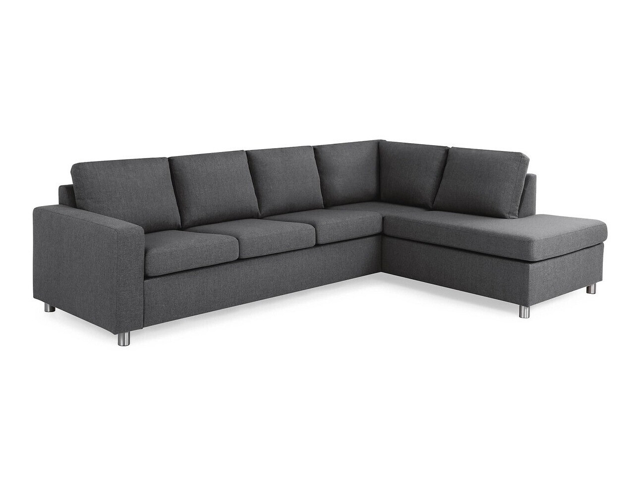 Stūra dīvāns Scandinavian Choice Remavio 155 (Inari 94)