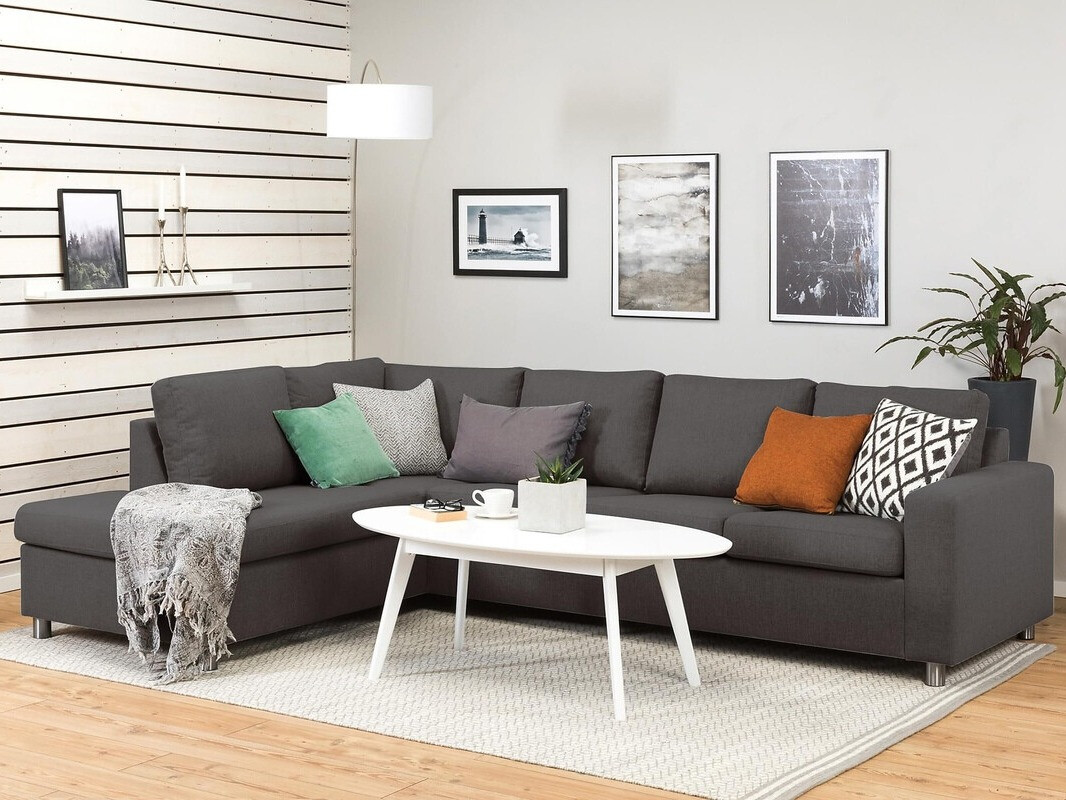 Stūra dīvāns Scandinavian Choice Remavio 155 (Inari 94)