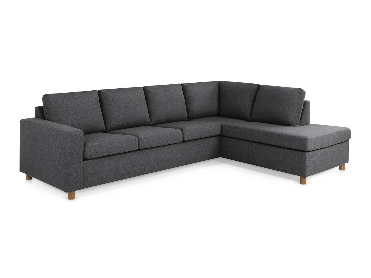 Stūra dīvāns Scandinavian Choice Remavio 155 (Inari 94)
