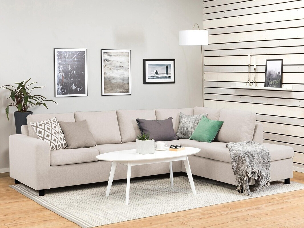 Stūra dīvāns Scandinavian Choice Remavio 155 (Inari 22)