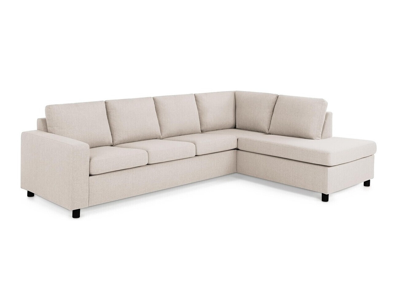 Stūra dīvāns Scandinavian Choice Remavio 155 (Inari 22)
