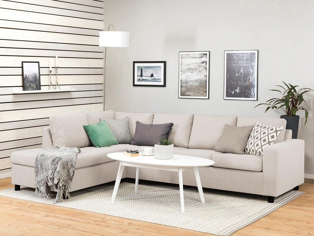 Stūra dīvāns Scandinavian Choice Remavio 155 (Inari 22)