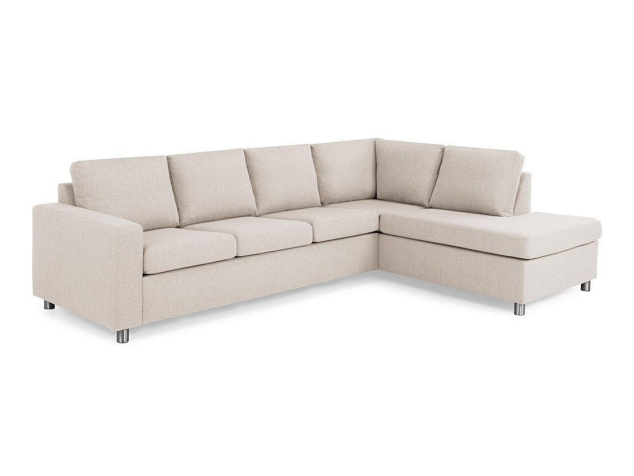 Stūra dīvāns Scandinavian Choice Remavio 155 (Inari 22)