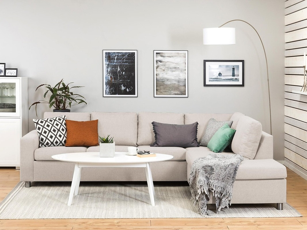 Stūra dīvāns Scandinavian Choice Remavio 155 (Inari 22)