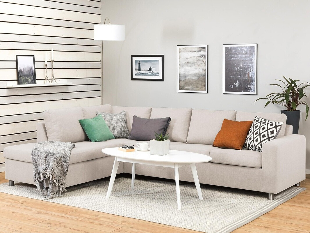 Stūra dīvāns Scandinavian Choice Remavio 155 (Inari 22)