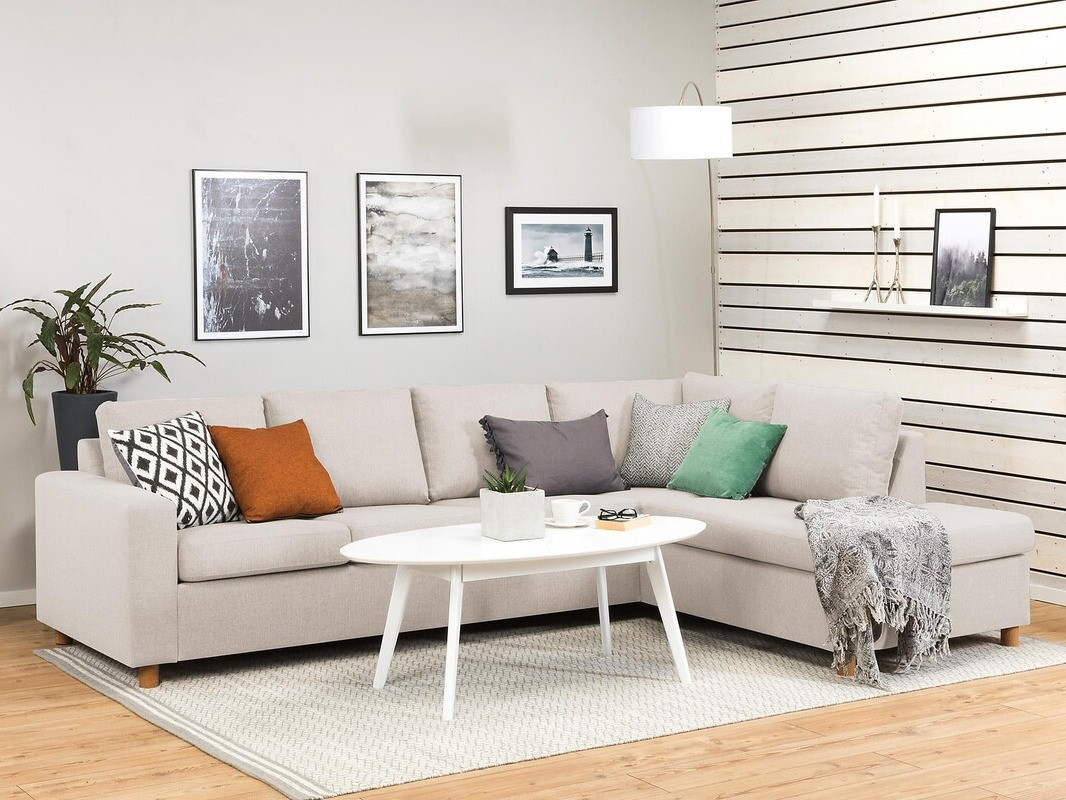Stūra dīvāns Scandinavian Choice Remavio 155 (Inari 22)