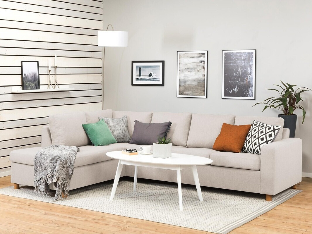 Stūra dīvāns Scandinavian Choice Remavio 155 (Inari 22)