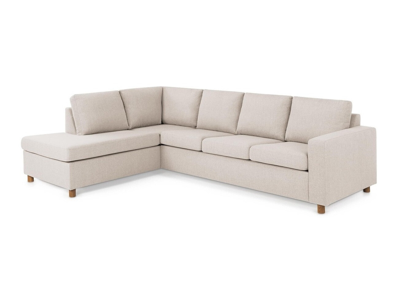 Stūra dīvāns Scandinavian Choice Remavio 155 (Inari 22)