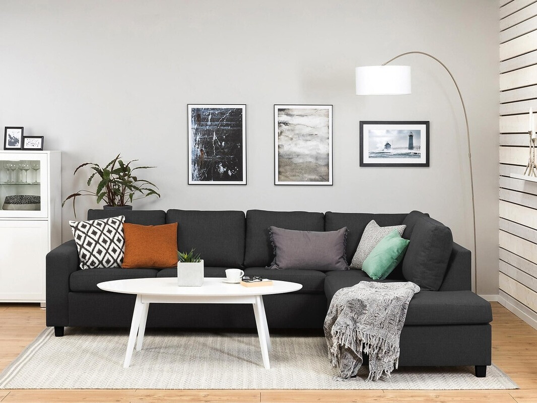 Stūra dīvāns Scandinavian Choice Remavio 156 (Dortmund 1115)