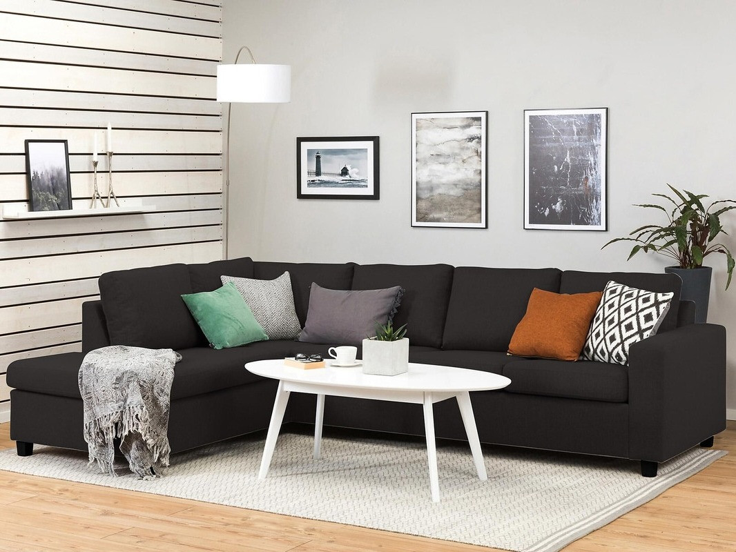 Stūra dīvāns Scandinavian Choice Remavio 156 (Dortmund 1115)