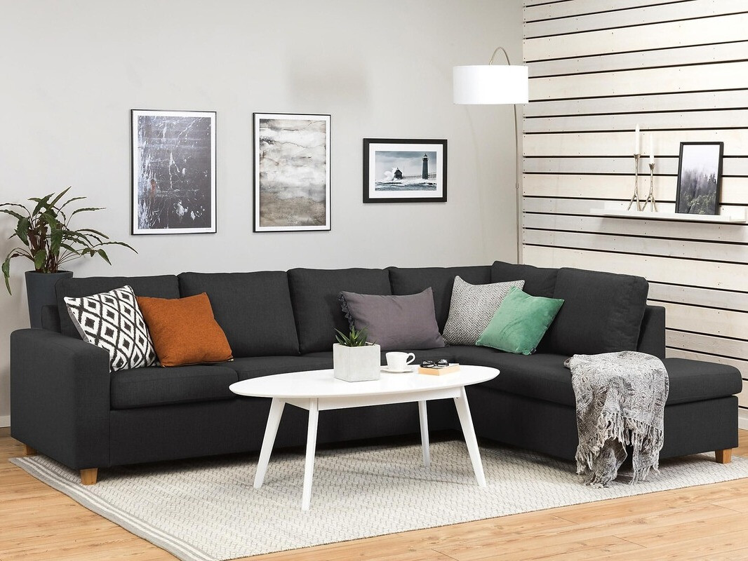 Stūra dīvāns Scandinavian Choice Remavio 156 (Dortmund 1115)