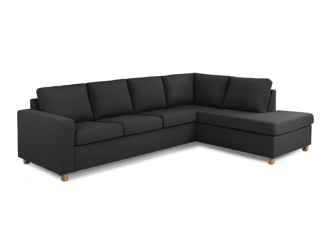 Stūra dīvāns Scandinavian Choice Remavio 156 (Dortmund 1115)