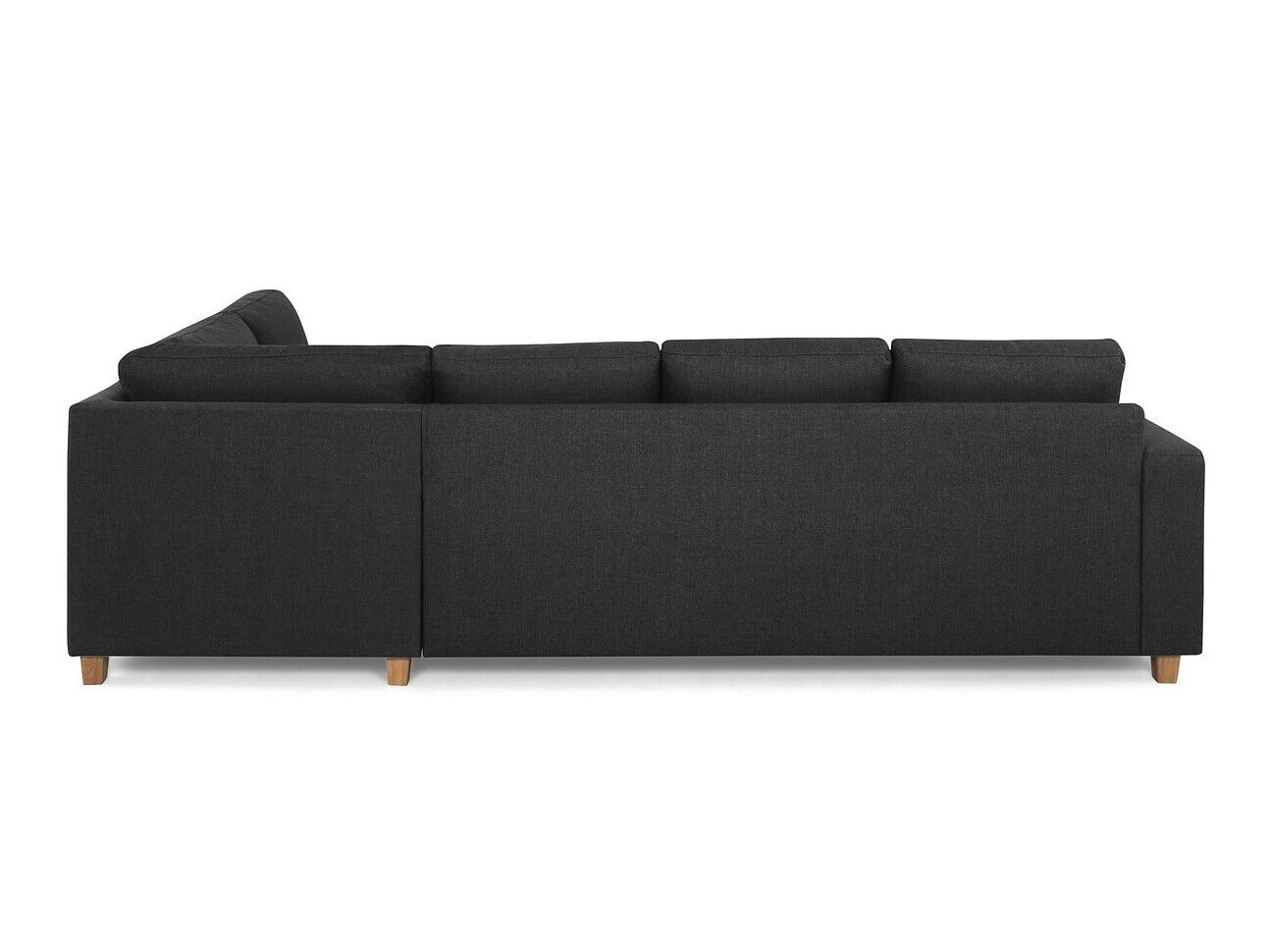 Stūra dīvāns Scandinavian Choice Remavio 156 (Dortmund 1115)