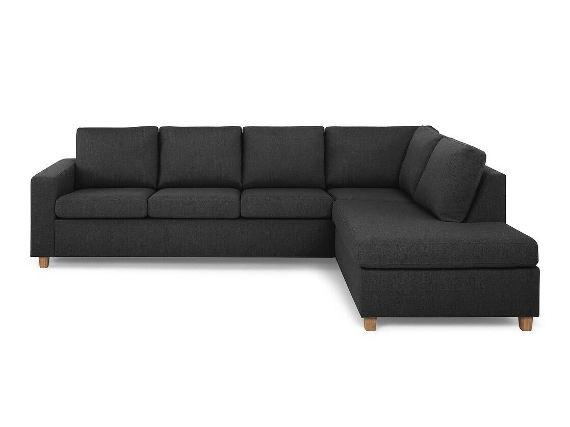 Stūra dīvāns Scandinavian Choice Remavio 156 (Dortmund 1115)