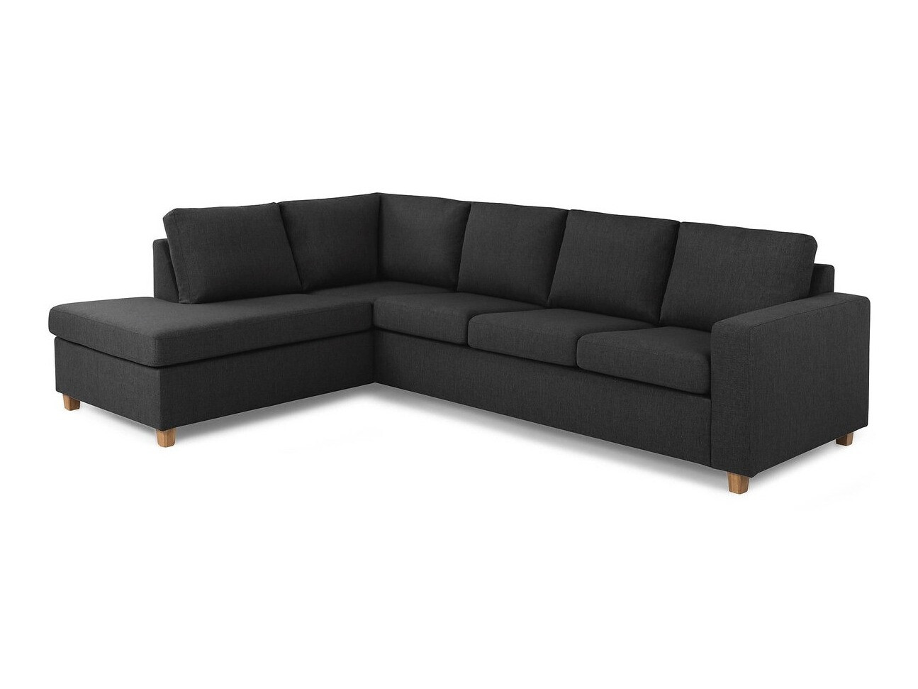 Stūra dīvāns Scandinavian Choice Remavio 156 (Dortmund 1115)