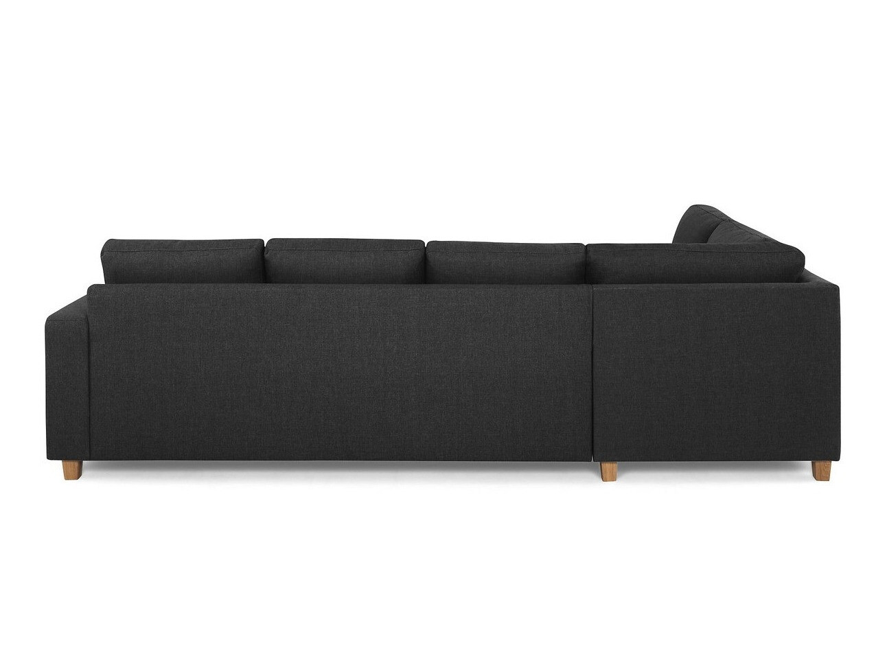 Stūra dīvāns Scandinavian Choice Remavio 156 (Dortmund 1115)