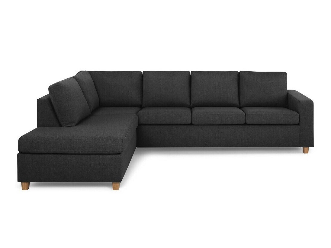 Stūra dīvāns Scandinavian Choice Remavio 156 (Dortmund 1115)