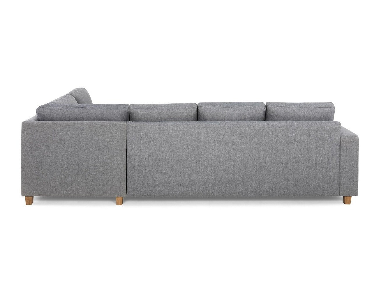 Stūra dīvāns Scandinavian Choice Remavio 156 (Inari 91)