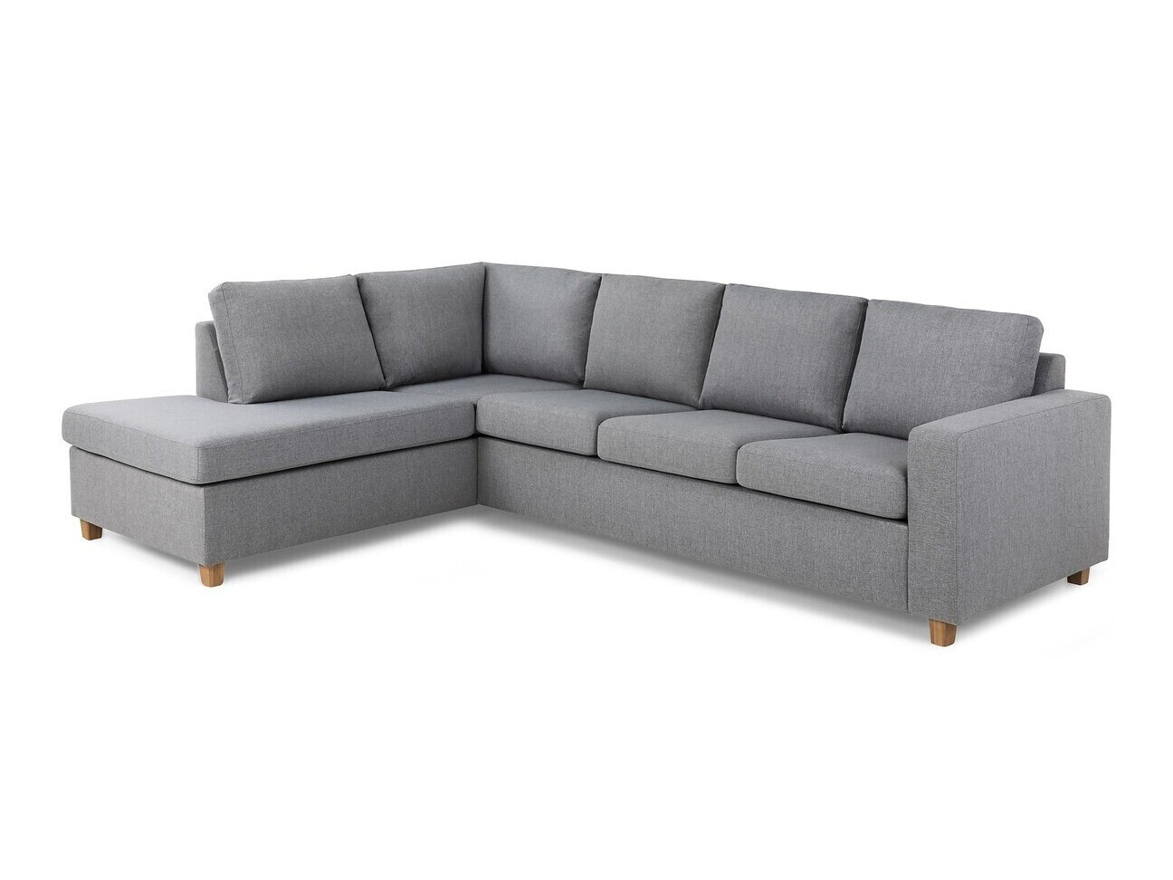 Stūra dīvāns Scandinavian Choice Remavio 156 (Inari 91)