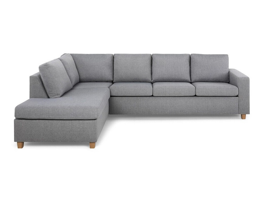 Stūra dīvāns Scandinavian Choice Remavio 156 (Inari 91)