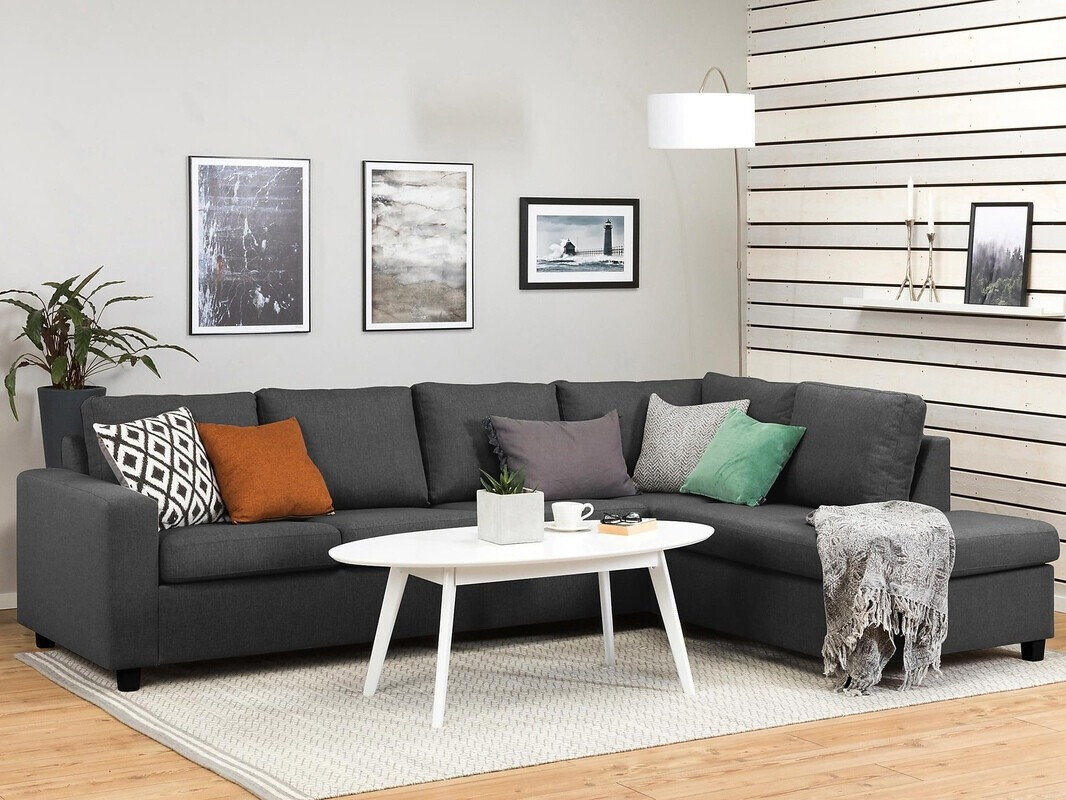 Stūra dīvāns Scandinavian Choice Remavio 156 (Inari 94)