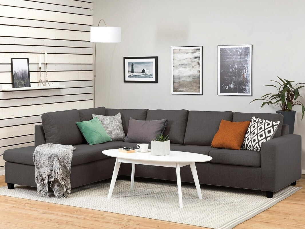 Stūra dīvāns Scandinavian Choice Remavio 156 (Inari 94)
