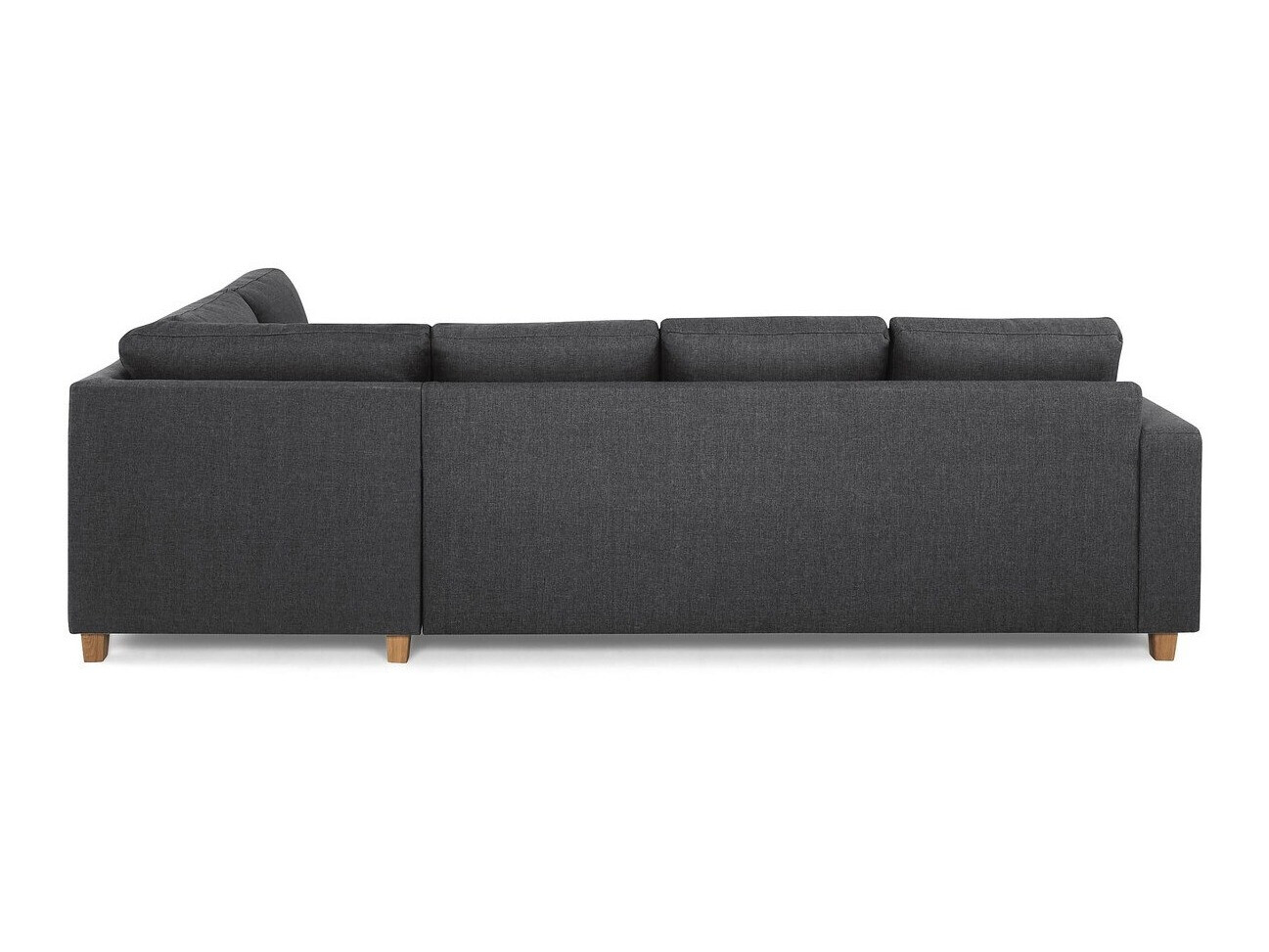 Stūra dīvāns Scandinavian Choice Remavio 156 (Inari 94)