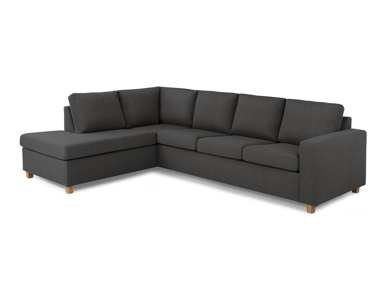Stūra dīvāns Scandinavian Choice Remavio 156 (Inari 94)