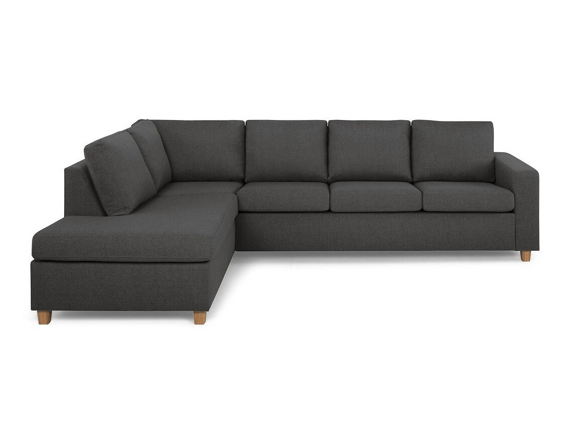 Stūra dīvāns Scandinavian Choice Remavio 156 (Inari 94)