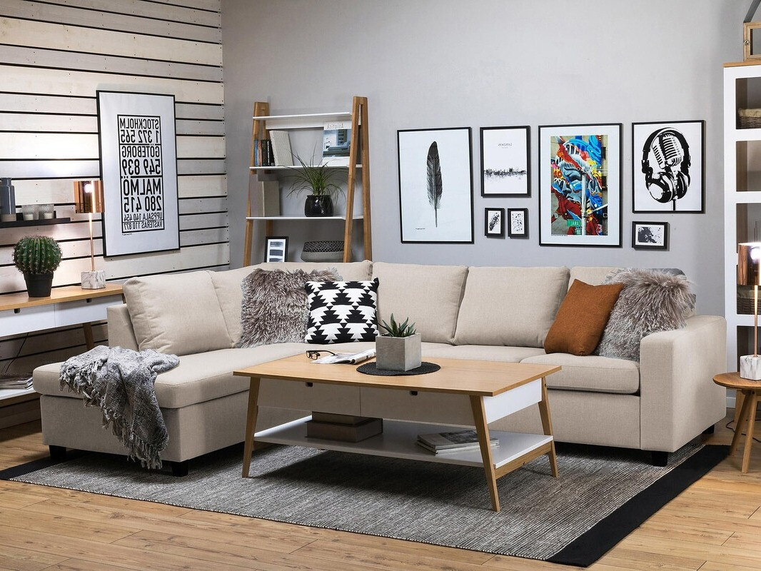 Stūra dīvāns Scandinavian Choice Remavio 156 (Inari 22)
